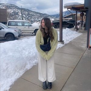 Meet your Posher, Jordyn